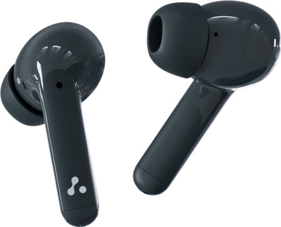 Ambrane Dots Hype Bluetooth(Blue, True Wireless)