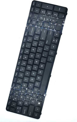 TechSonic Keyboard for Pavilion 15-a003sa / 15-a003sf /15-a006sf / 15-a007sf / 15-a007sz Laptop Keyboard Replacement Key