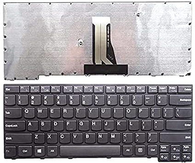 TechSonic Laptop Keyboard E40-30 E40-45 E40-70 E40-80 E40-81 Laptop Keyboard Replacement Key