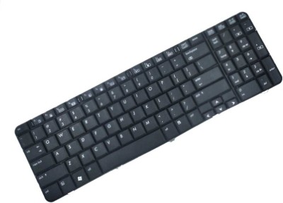 TechSonic Keyboard for Compaq CQ60-615DX CQ60z-200 CQ60-208TX G60-116TX G60-204TU Laptop Keyboard Replacement Key