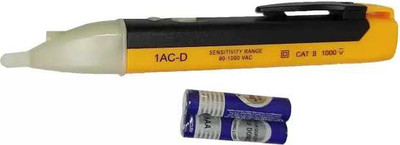 Coin Master V1 Voltage Tester Touchless AC 90-1000V Non-magnetic Electronic Level(16 cm)