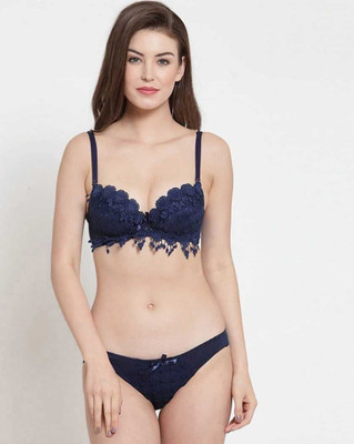 Nakshu Lingerie Set