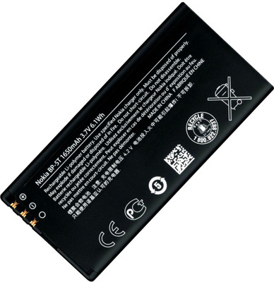 Facelift Mobile Battery For  Nokia Lumia 820 820T 825 With 6 Months Warranty