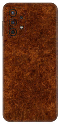 wrap craft Samsung Galaxy A53 (5G) Mobile Skin(Multicolor)