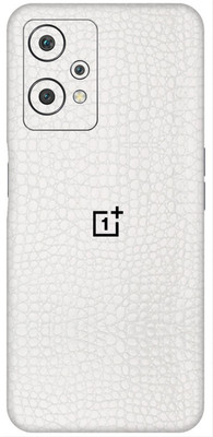 Vcare GadGets OnePlus Nord CE 2 Lite 5G Mobile Skin(White)
