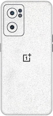 Vcare GadGets OnePlus Nord CE 2 5G Mobile Skin(White)