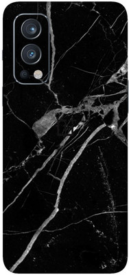 Vcare GadGets OnePlus Nord 2 5G Mobile Skin(Multicolor)