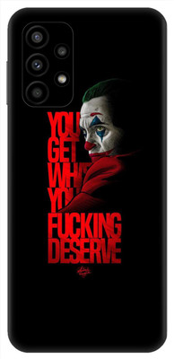 wrap craft Samsung Galaxy A33 (5G) Mobile Skin(Multicolor)