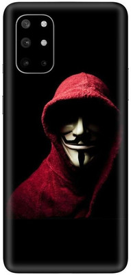 Toppings OnePlus 8T Mobile Skin(Multicolor)