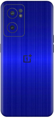 Vcare GadGets OnePlus Nord CE 2 5G Mobile Skin(Blue)