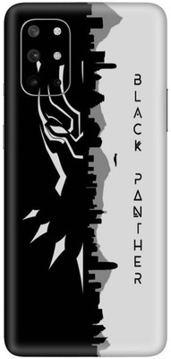 Toppings OnePlus 8T Mobile Skin(Multicolor)