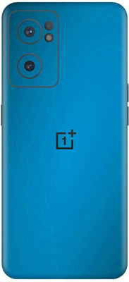Vcare GadGets OnePlus Nord CE 2 5G Mobile Skin(Blue)