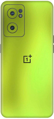 Vcare GadGets OnePlus Nord CE 2 5G Mobile Skin(Olive Green)