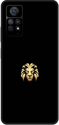 wrap craft Redmi Note 11 Pro (5G) Mobile Skin(Multicolor)