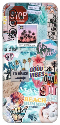 wrap craft Samsung Galaxy A52 Mobile Skin(Multicolor)