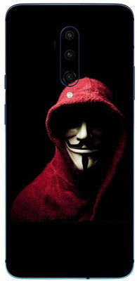 Toppings OnePlus 7T Pro Mobile Skin(Multicolor)