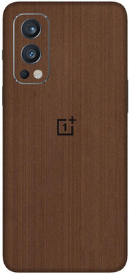 Vcare GadGets OnePlus Nord 2 5G Mobile Skin(Copper)