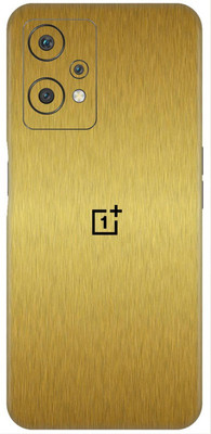 Vcare GadGets OnePlus Nord CE 2 Lite 5G Mobile Skin(Gold)