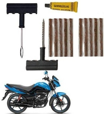 SRPHERE Puncture Kit For glamour Tubeless Tyre Puncture Repair Kit
