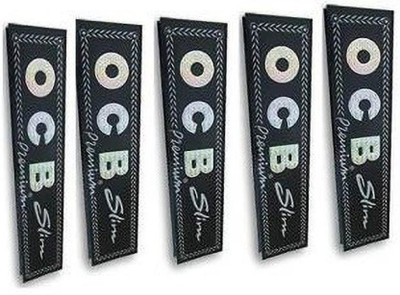 Sethi Traders Rolling Paper(Pack of 5)