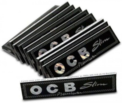 Sethi Traders Rolling Paper(Pack of 10)