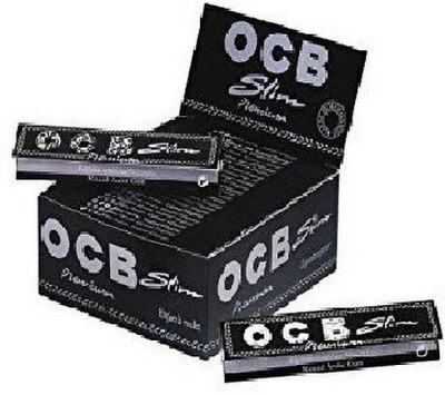 Sethi Traders Rolling Paper(Pack of 50)