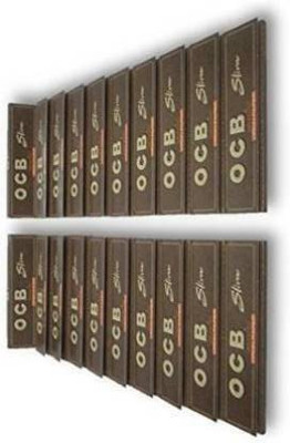 Sethi Traders Rolling Paper(Pack of 20)