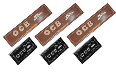 Sethi Traders Rolling Paper(Pack of 6)