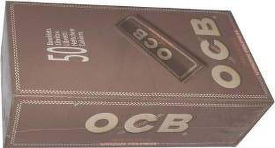 Sethi Traders Rolling Paper(Pack of 50)