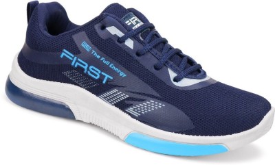 Axter Exclusive Affordable Collection of Trendy & Stylish Sport Sneakers Shoes Running Shoes For Men(Blue, White)
