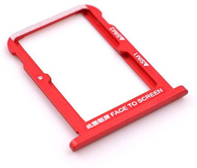 SPAREWARE Sim Card Tray(Compatible With mi a2)