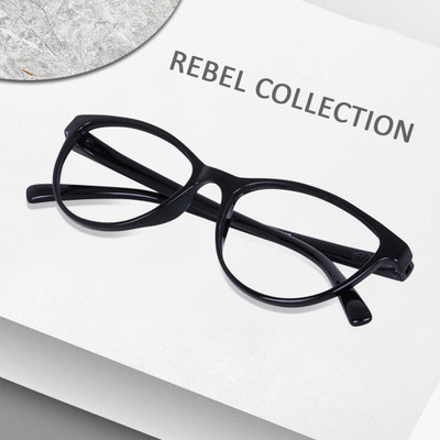 I REBEL Cat-eye Sunglasses(For Men & Women, Clear)