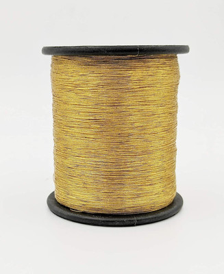 Bobbiny Gold Thread(400 m Pack of1)