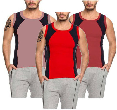 VEE SAA Men Vest