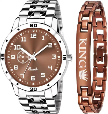 Shivark Analog Watch  - For Boys