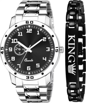 Shivark Analog Watch - For Boys