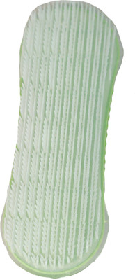 RFL Cloth Clean Brush Multicolor- KLEEN Silicone Wet and Dry Brush(Multicolor, 2 Units)