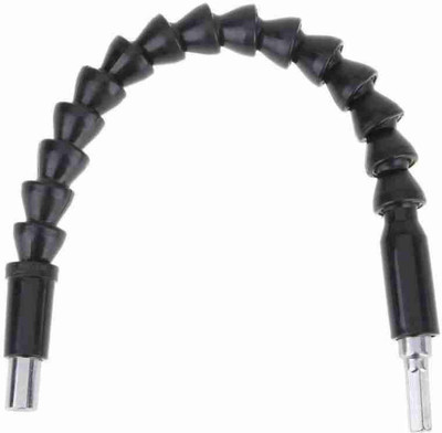 ADAWAT High Quality Flexible Extension Screwdriver Drill Shaft (1 Pcs Shaft Only)
