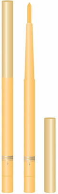 MYEONG GOLDEN COLOR SHIMMERY KAJAL MULTI PURPOSE USE PROTECT 3 g(CHAMPAGNE GOLD)