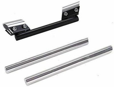 AutoGnix Moxi enzu Handle Handle Bar(Black)