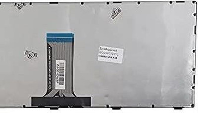 TechSonic Compatible for N40-30 MP-10A1 25215190 SG-63620-XUA Laptop Keyboard Replacement Key