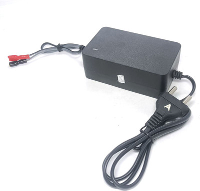 Neption 12volt battery power adapter output 14 volt 1.7 amp. for 12 volt battery 15 W Adapter(Power Cord Included)