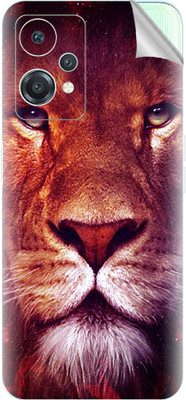 tiddler OnePlus Nord CE 2 Lite 5G Mobile Skin(Multicolor)