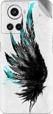 tiddler OnePlus Ace Mobile Skin(White)