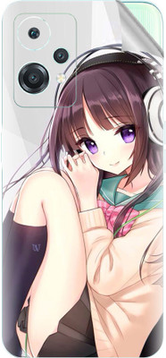 tiddler OnePlus Nord CE 2 Lite 5G Mobile Skin(Grey)