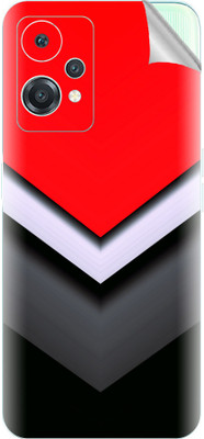 tiddler OnePlus Nord CE 2 Lite 5G Mobile Skin(Rad)