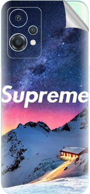 tiddler OnePlus Nord CE 2 Lite 5G Mobile Skin(Multicolor)