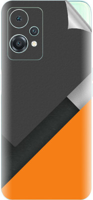 tiddler OnePlus Nord CE 2 Lite 5G Mobile Skin(Grey)