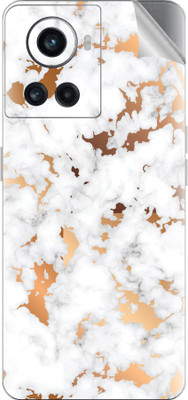 tiddler OnePlus Ace Mobile Skin(White)