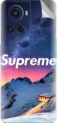 tiddler OnePlus Ace Mobile Skin(Multicolor)